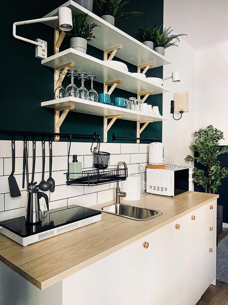 Charming Apartment, Wawel & Old Town Krakow — Zdjęcia 2