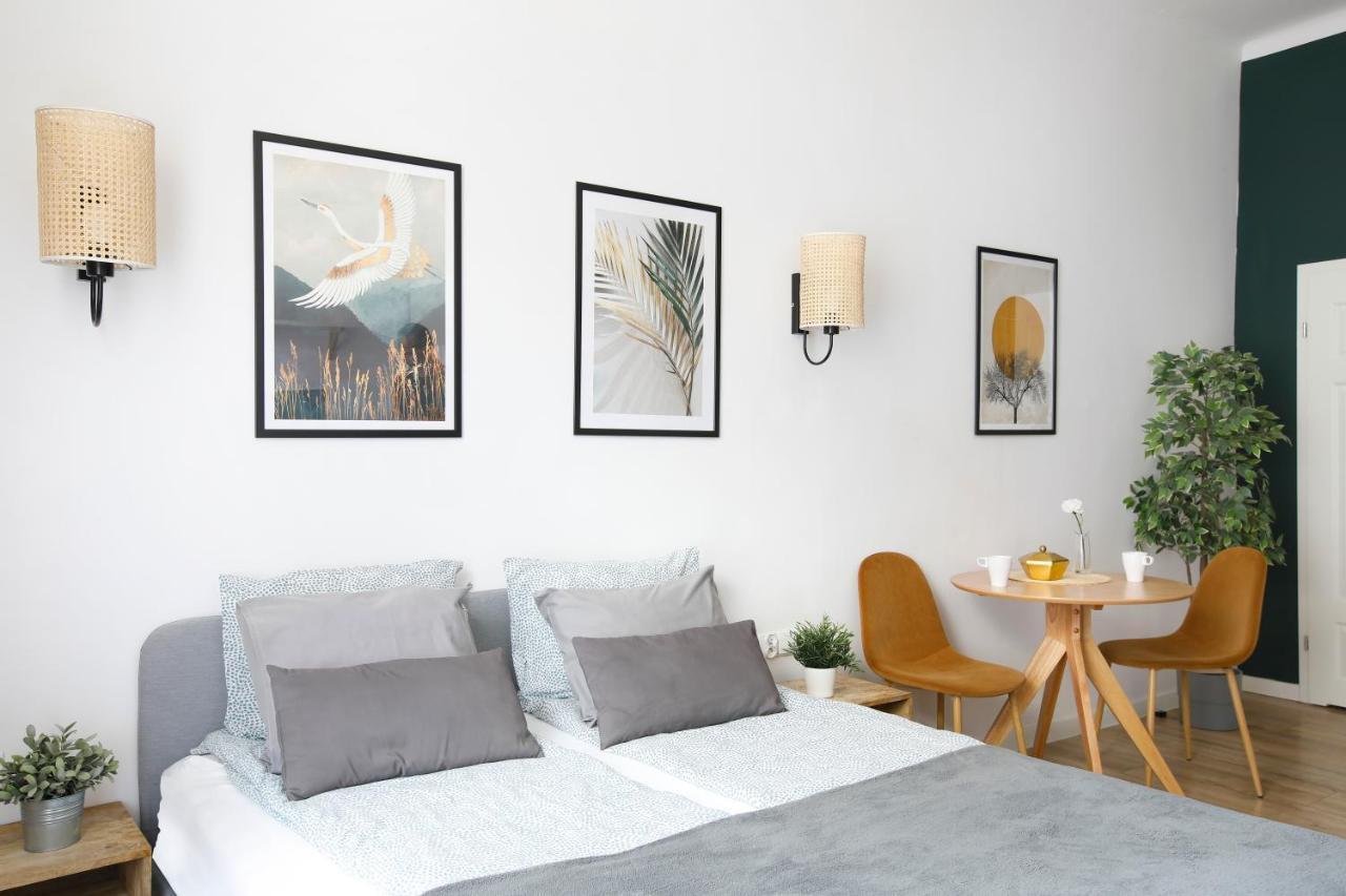 Charming Apartment, Wawel & Old Town Krakow — Zdjęcia 3