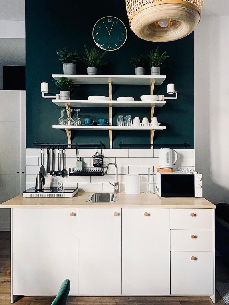 Charming Apartment, Wawel & Old Town Krakow — Zdjęcia 1